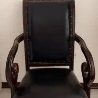 صندلی مدیریت لوکس