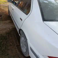 سمند ef7|خودرو سواری و وانت|قم, شهرک مهدیه|دیوار