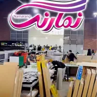 استخدام نیروی مونتاژ کار با انگیزه بهمراه جای خواب|استخدام صنعتی، فنی، مهندسی|ری, شهید بهشتی|دیوار