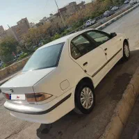 سمند ال ایکس|خودرو سواری و وانت|شیراز, ریاستی|دیوار