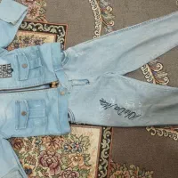 لباس پسرانه