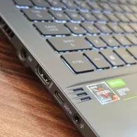 Asus Rog ZEPHYRUS g14 گیمینگ درحد نو|رایانه همراه|اردبیل, |دیوار
