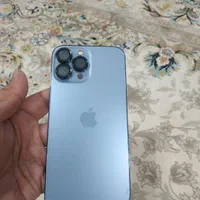آیفون 13پرومکس.شرایط