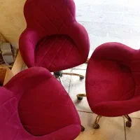 صندلی راک فوق حرفه ای درحد اک تمام سی ان سی