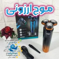ماشین اصلاح ۲۸۲ وی جی آر خط زن سشوار موزر|آرایشی، بهداشتی، درمانی|قم, نیروگاه|دیوار
