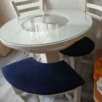 میز غذا خوری ۴ نفره