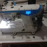 چرخ تمام اوتومات میان دوز