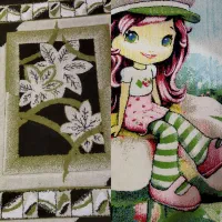 دو عدد فرش و قالیچه اتاق