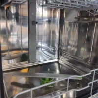 ظرفشویی اسنوا ۳ طبقه ۱۳ نفره قیمت عمده و اقساط|ماشین ظرفشویی|شیراز, شریفآباد|دیوار