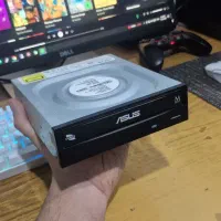 دی وی دی رایتر ایسوس مدل DRW-24D5MT|قطعات و لوازم جانبی رایانه|بوشهر, |دیوار