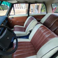 مرسدس بنز 220 خیلی تمیز و مرتب|خودرو سواری و وانت|تنکابن, |دیوار