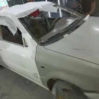 نقاشی ماشین|خدمات موتور و ماشین|سبزوار, شرق کال جنوبی (شمس آبادی)|دیوار