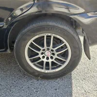رینگ oz f1 سایز ۱۵ جاپیچ ۱۰۰/۱۰۸