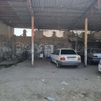 اجاره غرفه تعمیرگاهی ۲۲ بهمن