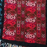 زی استین قرمز|لباس|زاهدان, |دیوار