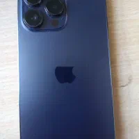 اپل iphone 14 Pro Max با حافظهٔ ۲۵۶ گیگابایت