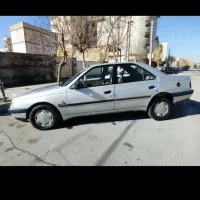 پژو۴۰۵مدل۸۷|خودرو سواری و وانت|اردبیل, |دیوار