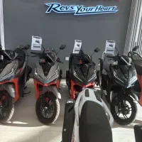 طرح کلیک اسکوتر galaxyگلکسیCL150اتومات اقساط