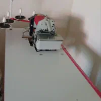 چرخ خیاطی چهار نخ رویانگ نو