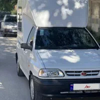 پراید 151 در حد