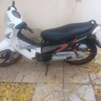 موتور ویو 125