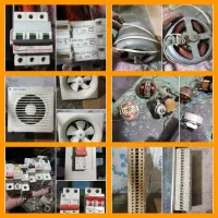 موتورهواکش