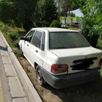 یدک کش شبانه روزی کل اصفهان و بیرون شهر|خدمات حمل و نقل|اصفهان, آبشار|دیوار