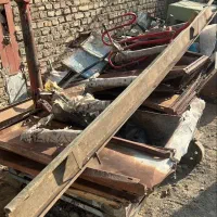 خرید ضایعات درب منزل