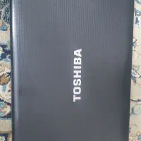 لب تاپ توشیوا|رایانه همراه|اصفهان, شاهد|دیوار