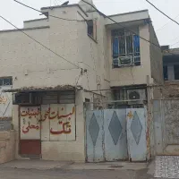 خانه-2طبقه-با-مغازه-پرتردد