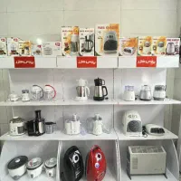 فروش لوازم خانگی پارس خزر