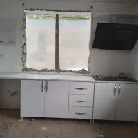 ست کامل کابینت|مصالح و تجهیزات ساختمان|بندر انزلی, پیل علی باغ|دیوار