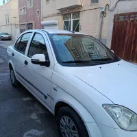 تیبا 1دوگانه کارخانه بی رنگ شاستی پلمپ