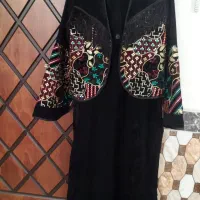 لباس زنانه مجلسی