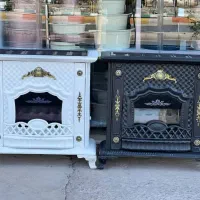 انواع شومینه و بخاری خانه و مغازه