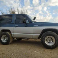 فروش پاترول دو درب|خودرو سواری و وانت|تهران, انبار نفت|دیوار