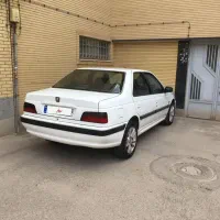 پارس تیوفایو اتومات در حد