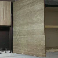 کابینت دست دوم