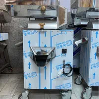 +دستگاه آبگوجه گیری + دستگاه آب گوجه گیر .+ رب گیر|ماشین‌آلات صنعتی|اصفهان, سنبلستان|دیوار