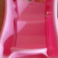 کریر و وان حمام کودک|کالسکه و لوازم جانبی|سبزوار, توحیدشهر|دیوار