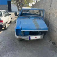 نیسان سایپا|خودرو سواری و وانت|ارومیه, |دیوار