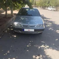 فروش زانتیا مدل 86