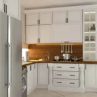 واحد ویلایی مستقل و باتموم امکانات.سند شش دانگ|فروش آپارتمان|فاضل آباد, |دیوار