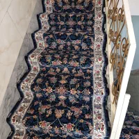 نصاب موکت و فرش و راه پله و مسجد،نمایشگاه و...