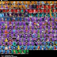 اکانت فورتنایت