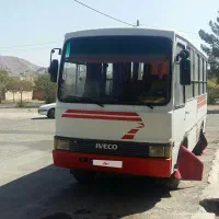 مینی بوس ایویکو 76
