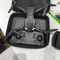 کوادکوپتر p2
