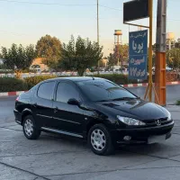 206 sd مدل 98|خودرو سواری و وانت|ارومیه, |دیوار
