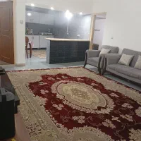 ویلا دوخوابه دربست تمیزوشیک|اجارهٔ کوتاهمدت ویلا و باغ|محمودآباد, |دیوار