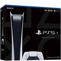 دیجیتال ‌ps5 دودسته اصلی